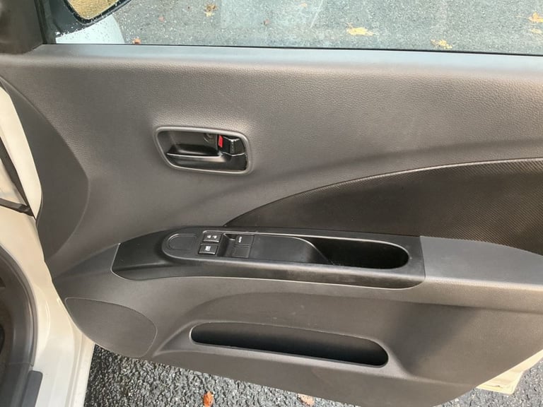 2017 Suzuki Celerio 1.0 SZ3 5dr HATCHBACK Petrol Manual