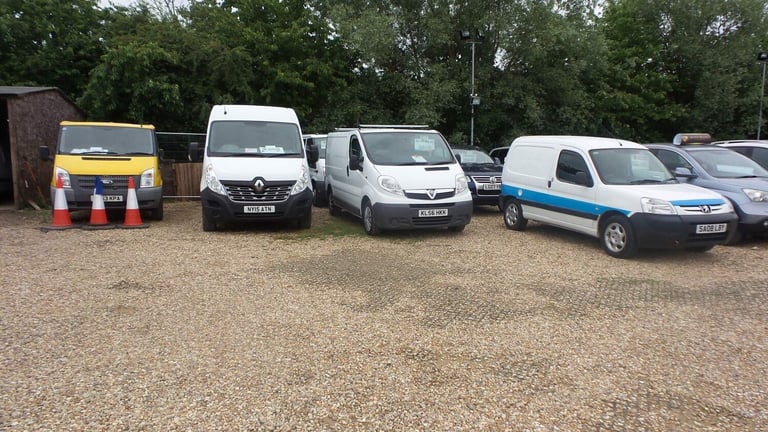 2013 Ford Transit Connect Low Roof Van TDCi 90ps PANEL VAN DIESEL Manual