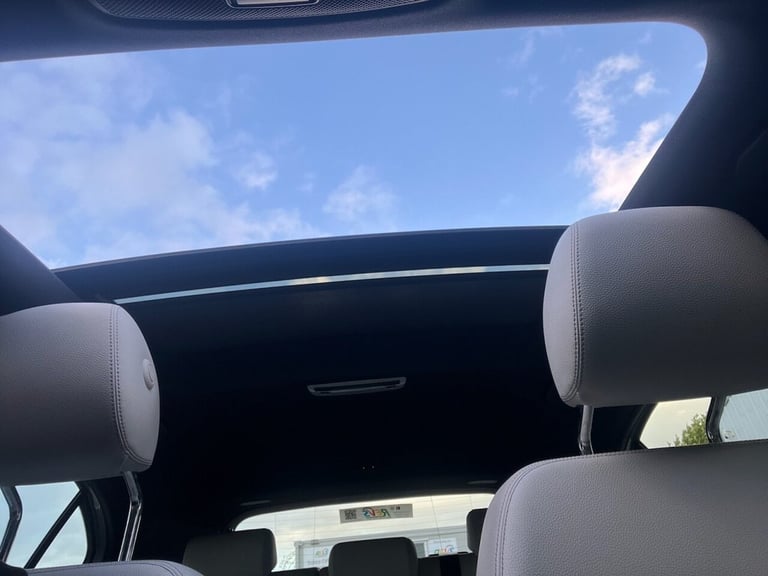 2017 Mercedes-Benz A-Class 2.1 A200d Sport (Premium Plus) Hatchback 5dr Diesel 7G-DCT Euro 6 (s/s...