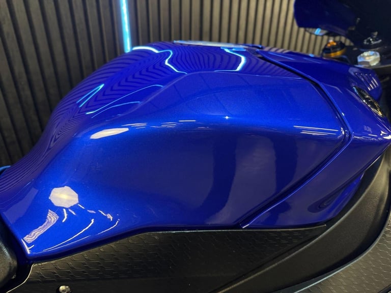 2019 Yamaha R1 1000 Euro 4