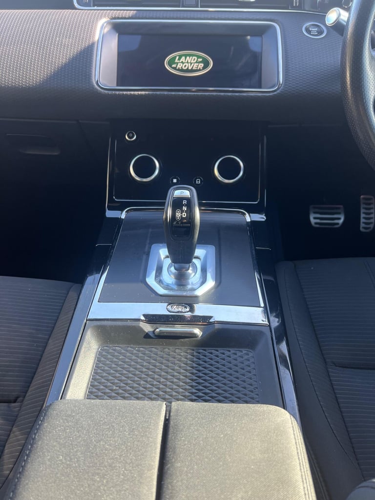 2020 Land Rover Range Rover Evoque 2.0 D150 MHEV R-Dynamic Auto 4WD Euro 6 (s/s) 5dr ESTATE Diese...