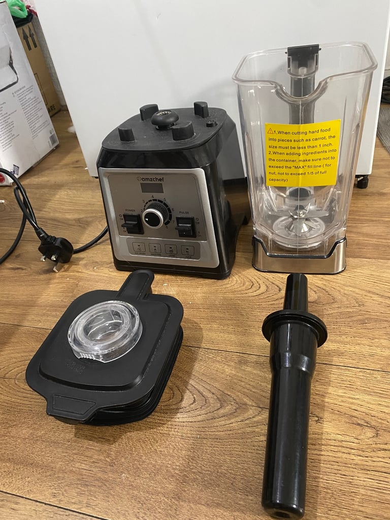 Professional blender 2000W