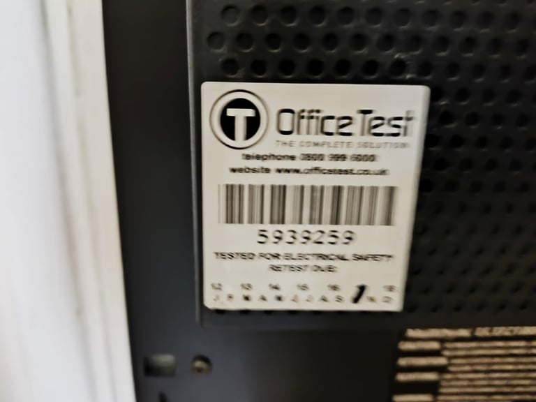 NEC LCD Professional Monitor, Multisync Model: 2180UX and Stand