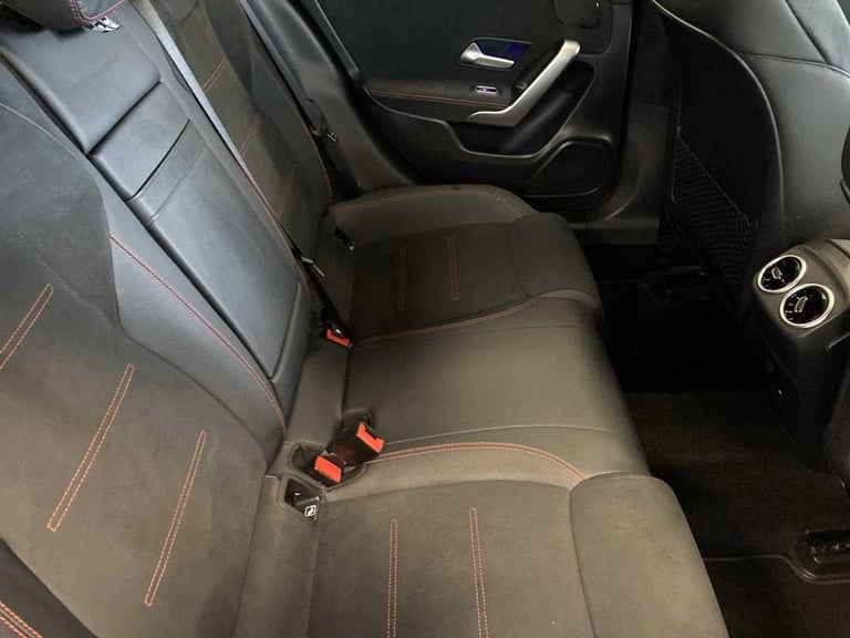 2024 Mercedes-Benz A-Class A200 AMG Line Premium Plus 4dr Auto Saloon Petrol Automatic