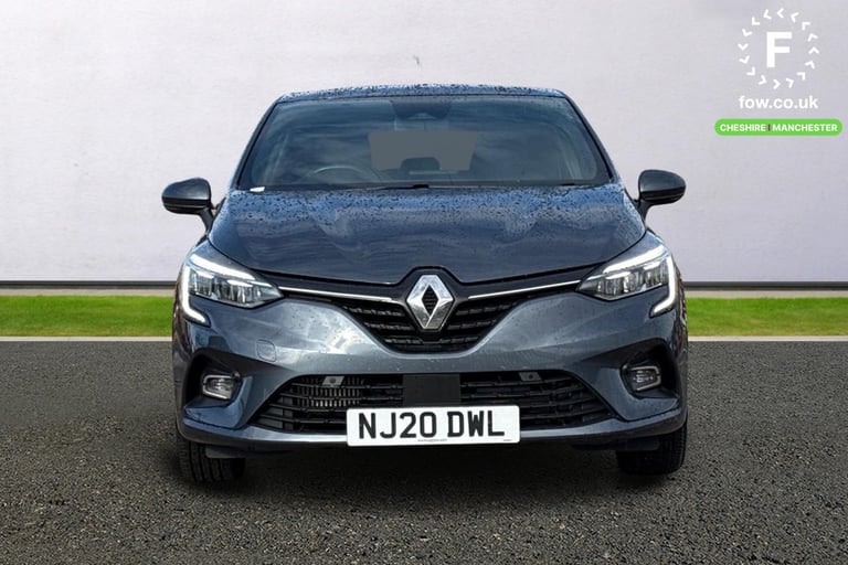 2020 Renault Clio 1.3 TCe 130 S Edition 5dr EDC Hatchback PETROL Automatic