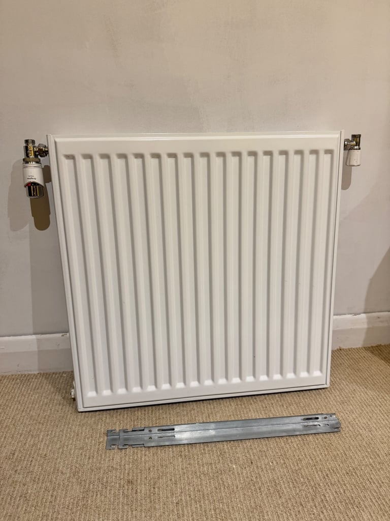 image for Radiator - 60cm x 60cm