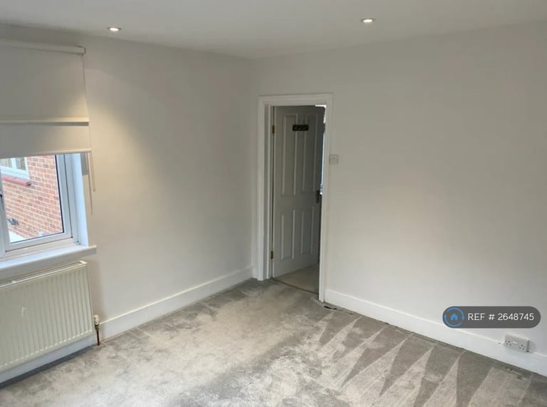 1 bedroom flat in Hainault Road, Romford, RM5 (1 bed) (#2648745)