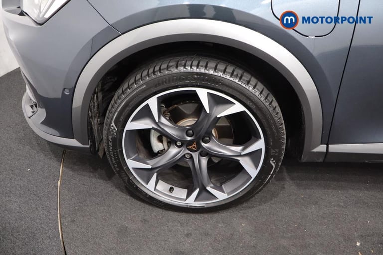 2024 Cupra Formentor 1.4 eHybrid 204 V2 5dr DSG SUV Hybrid Automatic