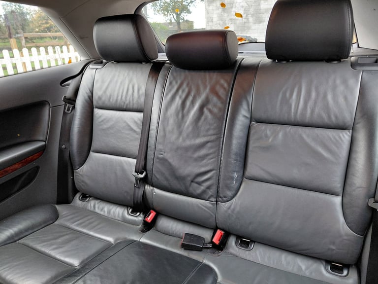 Audi, A3, Hatchback, 2004, Semi-Auto, 1968 (cc), 3 doors