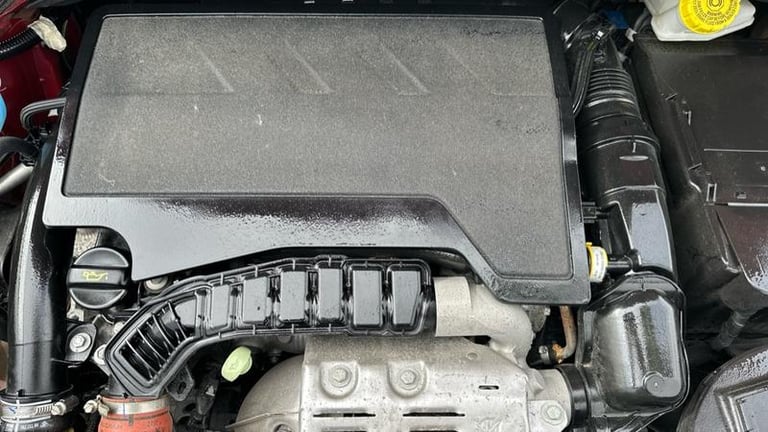 2022 Citroen C3 1.2 PureTech 110 Shine Plus 5dr EAT6 Hatchback PETROL Automatic