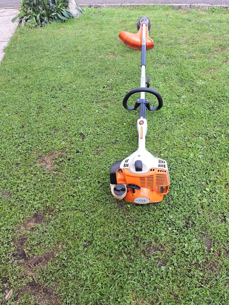 2020 stihl km56rc 