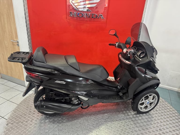 2017 '17' Piaggio MP3 300 LT Business