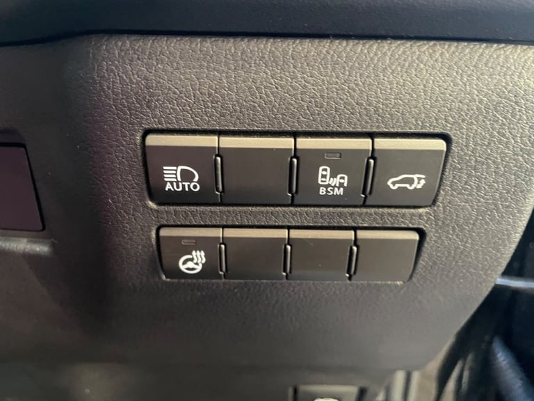  Lexus Nx 300h 2.5 5dr CVT [8" Nav] Premium Sport Edition - PREMIUM PACK - PAN