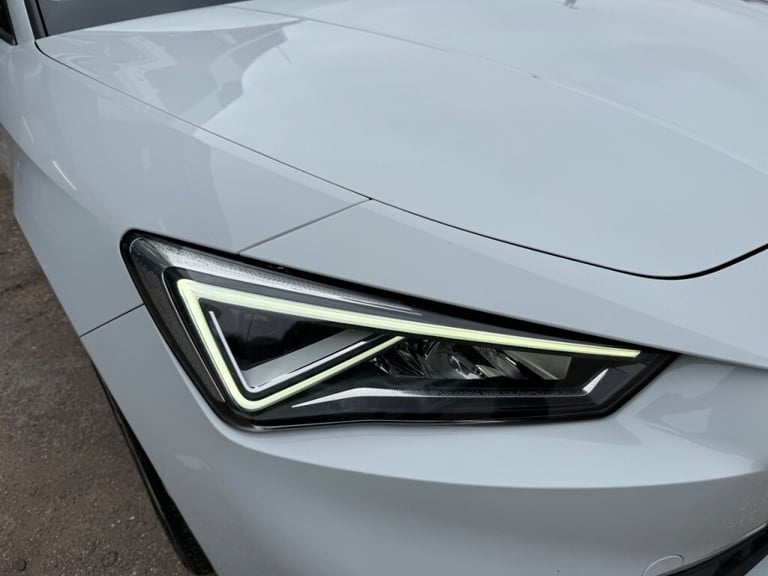  SEAT Leon 1.5 TSI EVO 150 FR 5dr - APPLE CAR PLAY - CRUISE - BLUETOOTH -