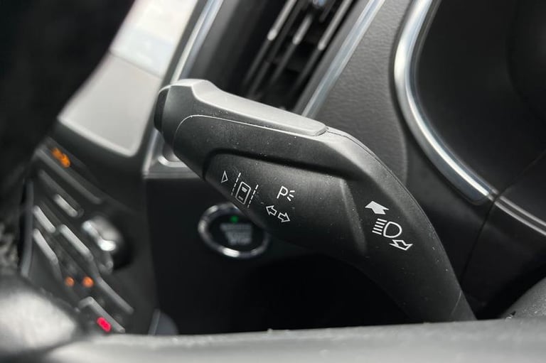 2021 Ford Galaxy 2.0 EcoBlue Titanium MPV 5dr [Auto] HEATED SEATS, FRONT &amp; REAR SENSORS, POW ...