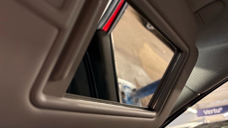 2022 Hyundai TUCSON 1.6 TGDi Plug-in Hybrid Ultimate 5dr 4WD Auto Estate Estate Hybrid Automatic