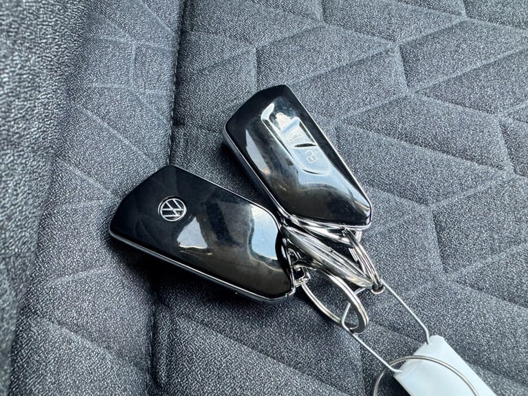 2024 Volkswagen Golf 1.5 TSI Match Hatchback 5dr Petrol Manual Euro 6 (s/s) (150 ps) HATCHBACK Pe...