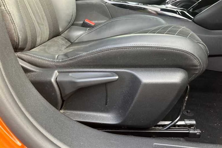 2020 Peugeot 2008 1.2 PureTech 155 GT 5dr EAT8 HATCHBACK PETROL Automatic