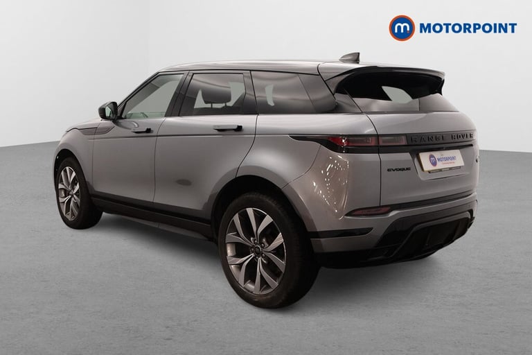 2023 Land Rover Range Rover Evoque 2.0 D200 R-Dynamic SE 5dr Auto SUV Diesel Automatic