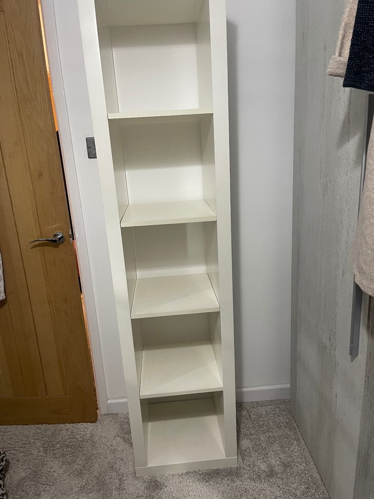 image for IKEA storage unit 