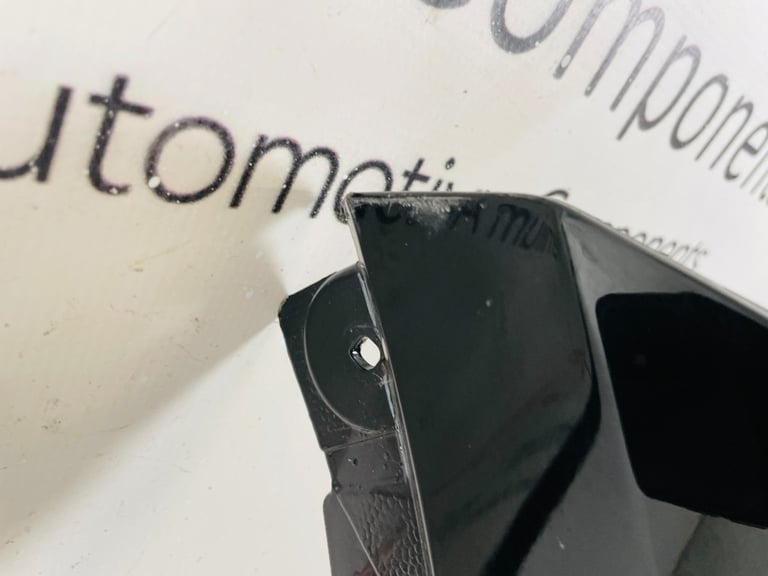 AUDI Q5 SPORTBACK BUMPER REAR S LINE 2020 – 2023 [P16]