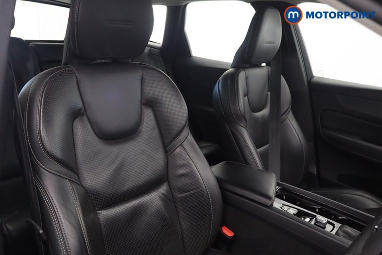 2019 Volvo XC60 2.0 D4 Inscription 5dr Geartronic SUV Diesel Automatic