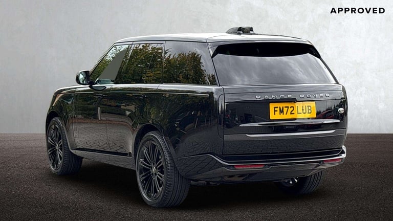 2023 Land Rover Range Rover 3.0 D300 SE 4dr Auto SUV Diesel Automatic