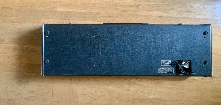 Roland SH-3A Vintage Analogue Synthesizer