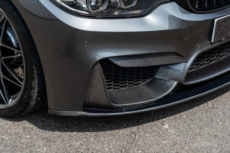 2018 BMW M4 3.0 BiTurbo GPF Competition Coupe 2dr Petrol DCT Euro 6 (s/s) (450 ps) Coupe Petrol A...