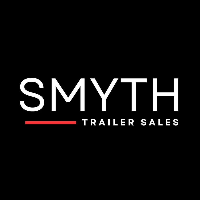 Car Trailer - 8.2 x 4.2 - Full Metal