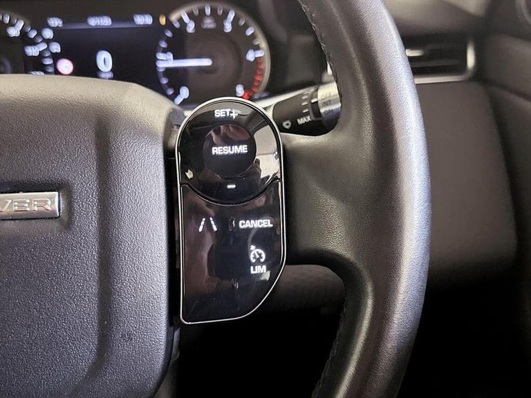 2020 Land Rover Range Rover Evoque 2.0 D150 MHEV S Auto 4WD Euro 6 (s/s) 5dr Automatic SUV Diesel...