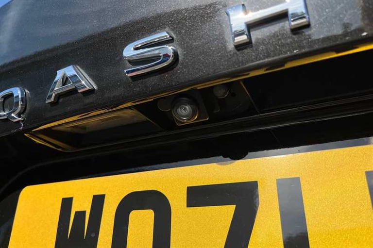 2021 Nissan Qashqai 1.3 DiG-T MH Acenta Premium 5dr HATCHBACK PETROL Manual