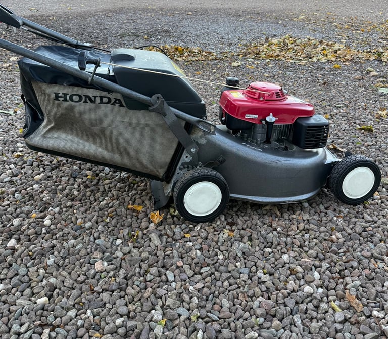 Mower honda for Sale Gumtree