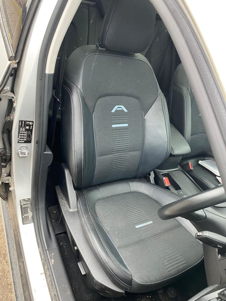 2020 FORD FOCUS ACTIVE X ECOBOOST 1.0 PETROL DAMAGED SALVAGE 