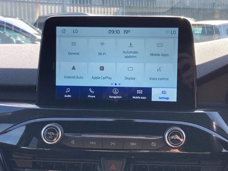 2021 Ford Kuga 2.0 EcoBlue 190 ST-Line Edition 5dr Auto AWD Estate Diesel Automatic