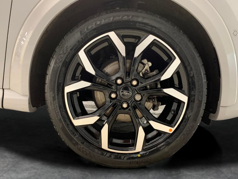 2022 Ford Puma 1.0T EcoBoost MHEV ST-Line X SUV 5dr Petrol Hybrid DCT Euro 6 (s/s) (125 ps Suv Hy...