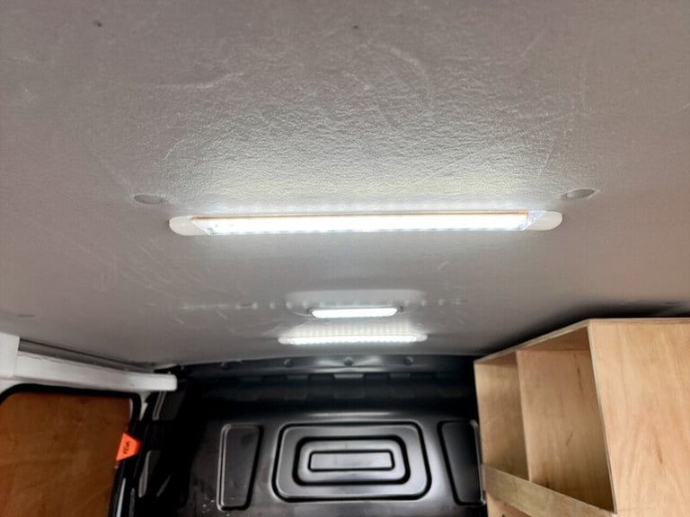  Maxus eDeliver 3 Panel Van Electric Automatic