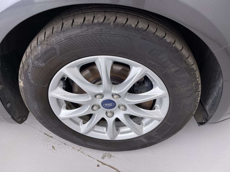 2018 Ford Mondeo 2.0 TDCi Titanium Edition Hatchback 5dr Diesel Manual Euro 6 (s/s) (150 ps) Hatc...