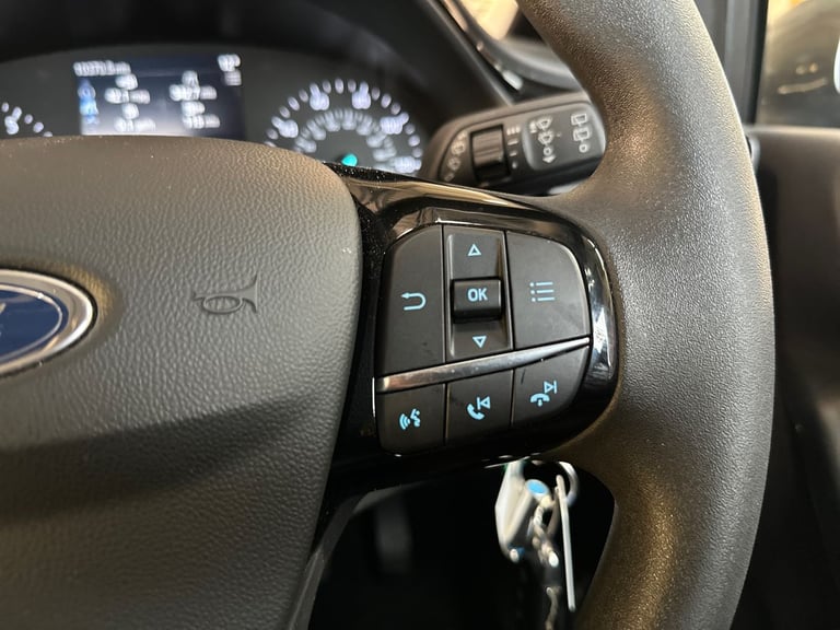 2022 Ford Fiesta 1.0 EcoBoost Trend 5dr HATCHBACK PETROL Manual