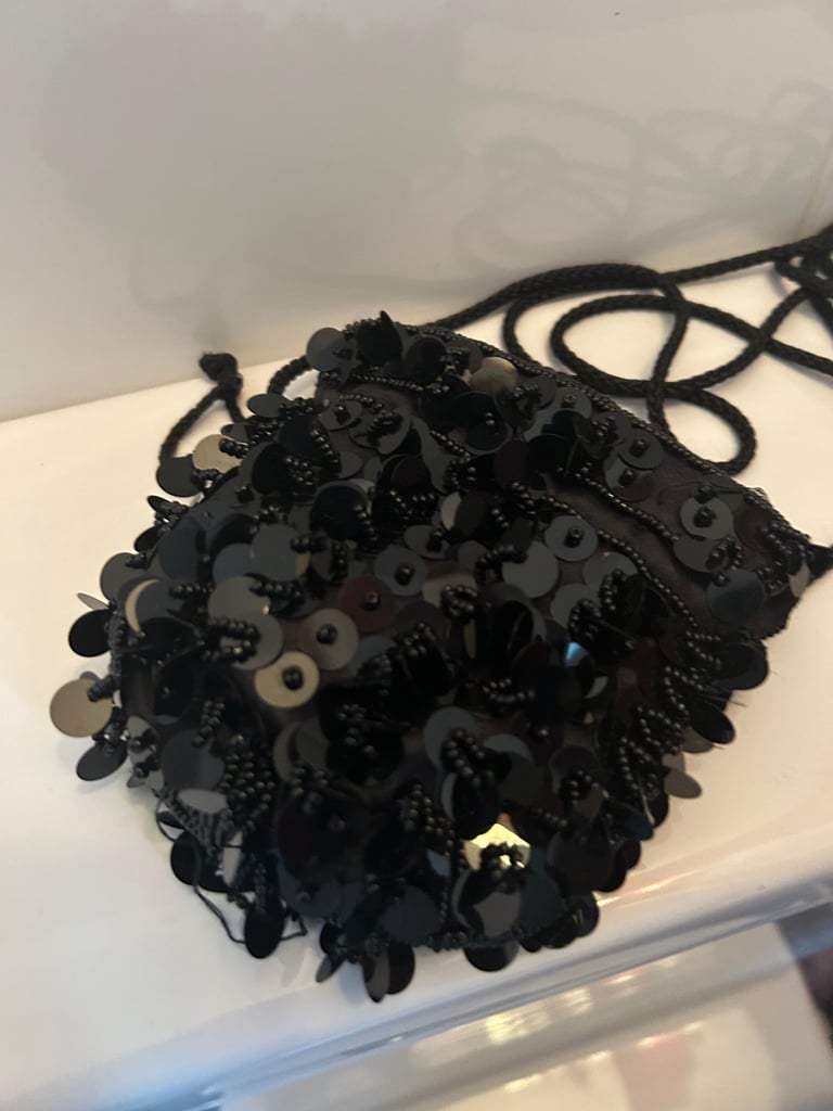 image for Tiny evening bag