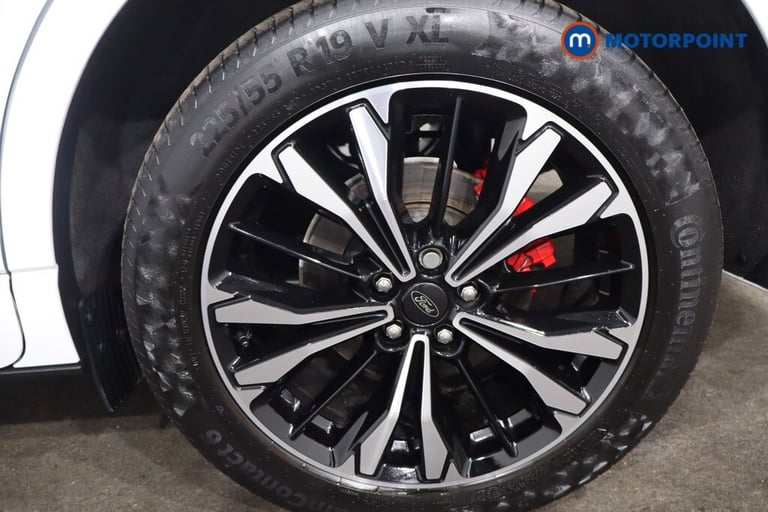 2023 Ford Kuga 2.5 PHEV ST-Line X Edition 5dr CVT SUV Hybrid Automatic