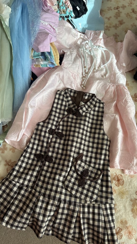 Girls clothes for sale 