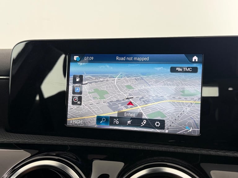 2022 Mercedes-Benz A-Class 1.3 A180 SE Euro 6 (s/s) 5dr HATCHBACK Petrol Manual