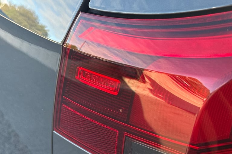 2022 Volkswagen Golf 1.5 TSI Active 5dr Hatchback PETROL Manual