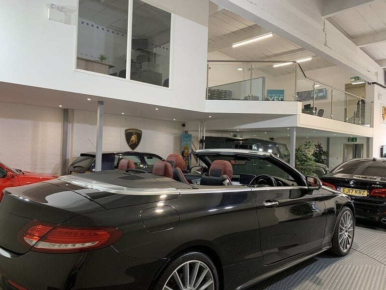 2017 Volkswagen Tiguan TDI R-Line SUV Diesel Automatic