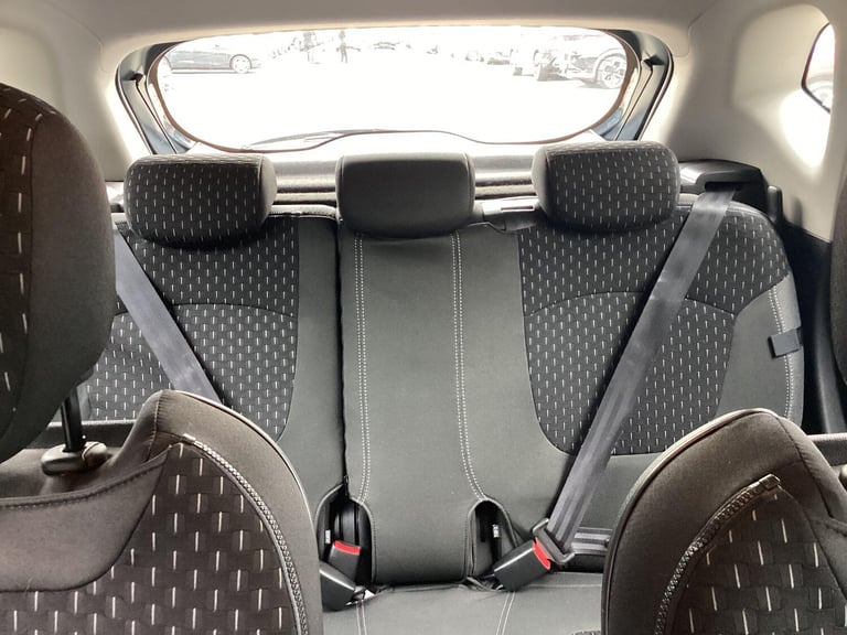  Renault Captur Dynamique Nav TCe 90 Petrol Manual