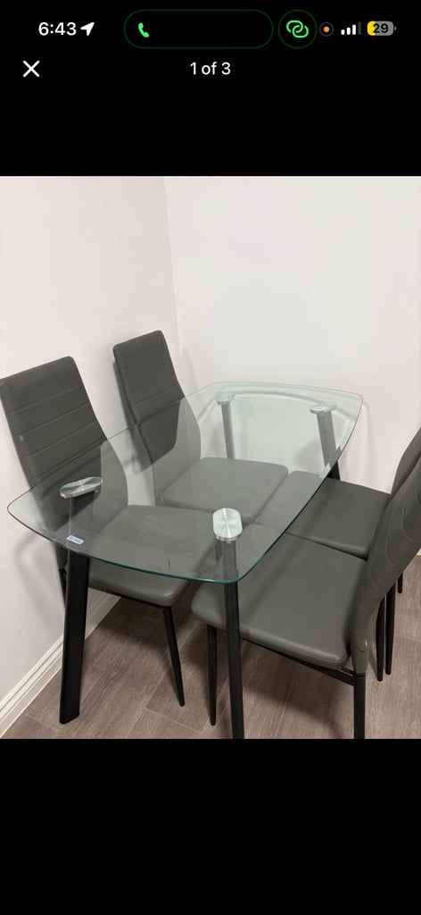image for Dining Table