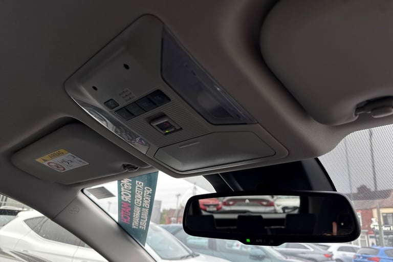 2022 Toyota RAV4 2.5 VVT-h Icon CVT Euro 6 (s/s) 5dr SUV PETROL/ELECTRIC Automatic