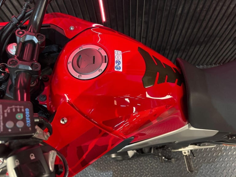 2020 Honda CB500X 500 Euro 4