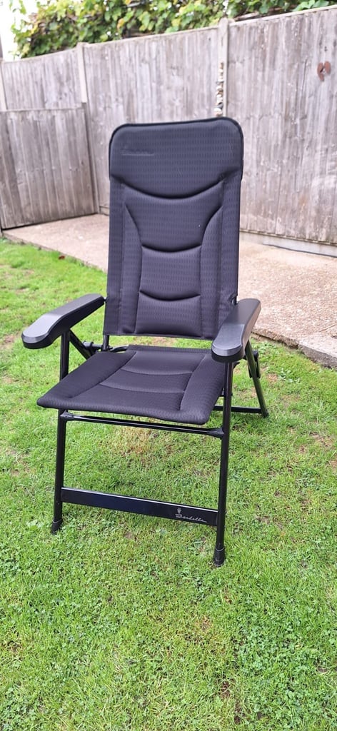 image for Isabella Camping Chair